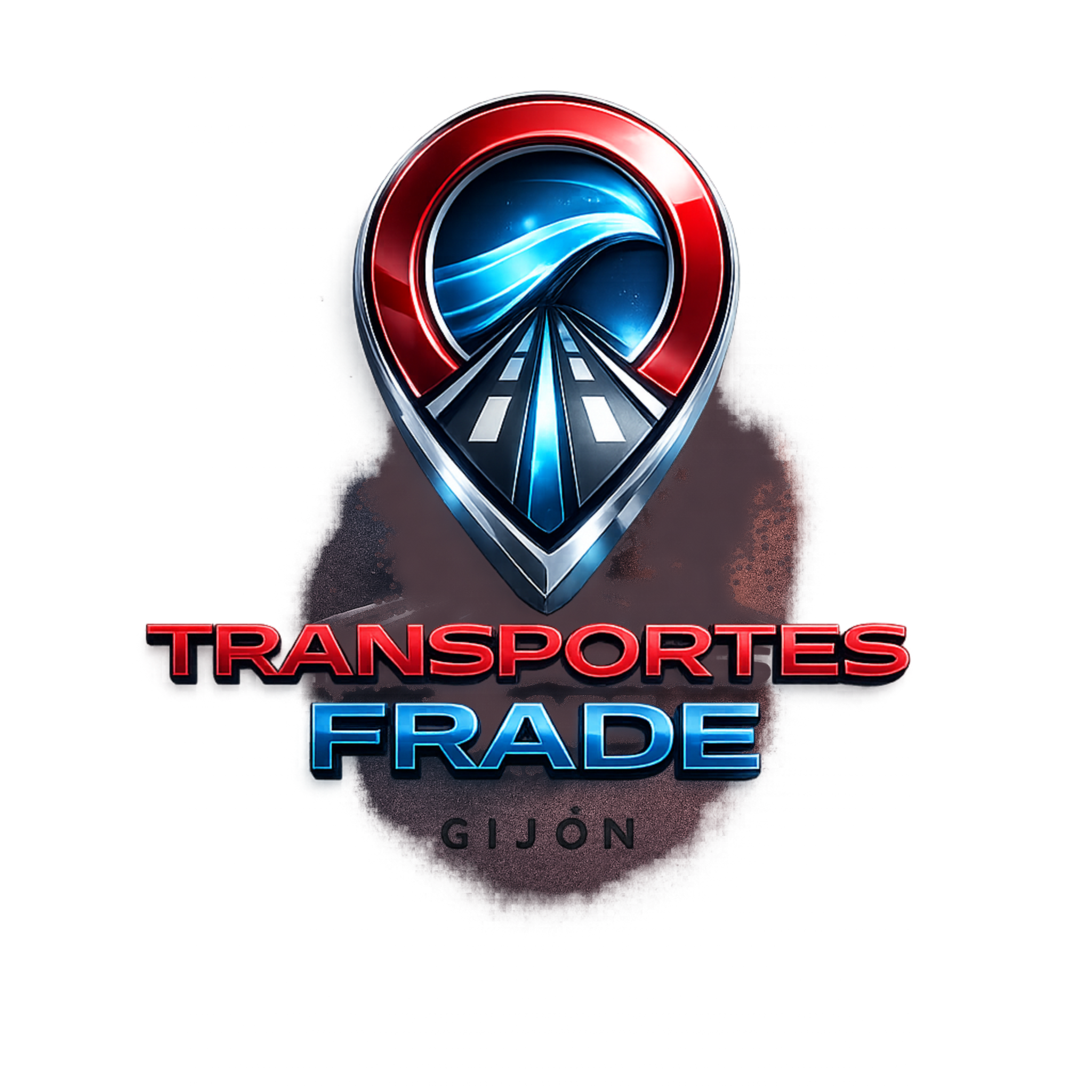 Vehículo de transporte